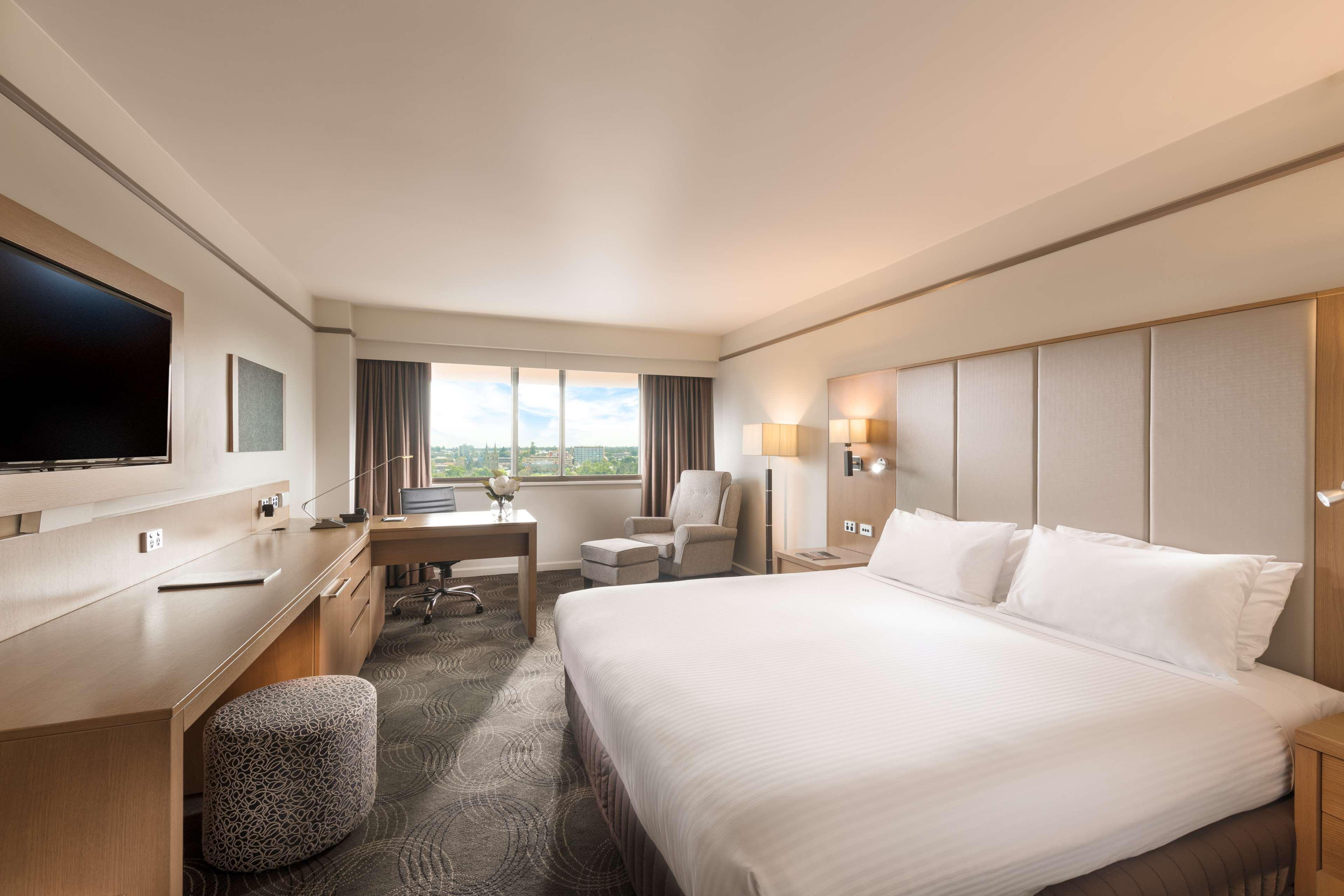 Stamford Plaza Adelaide Hotel ภายนอก รูปภาพ