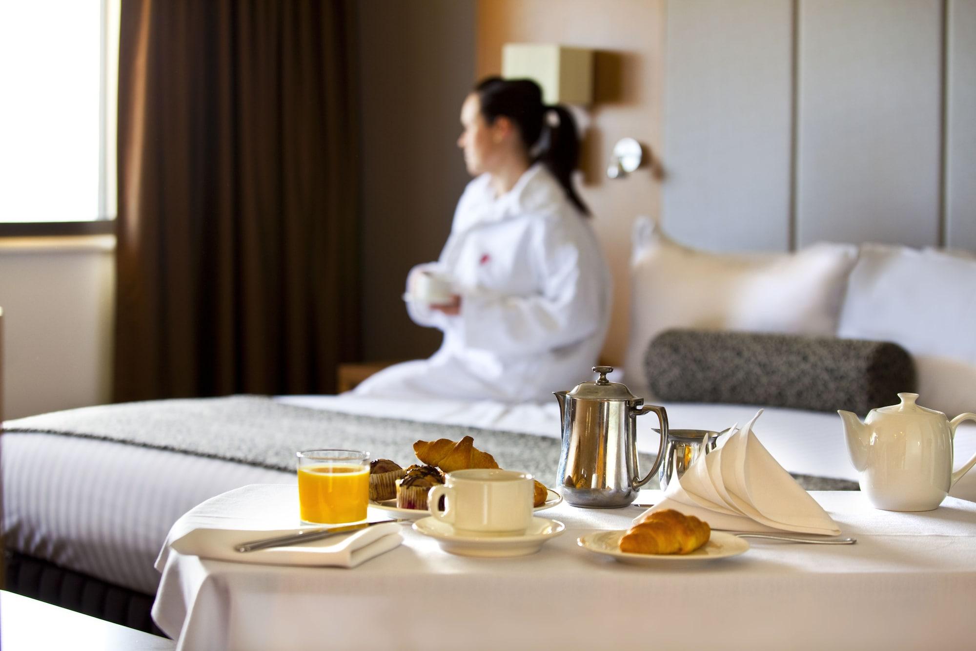 Stamford Plaza Adelaide Hotel ภายนอก รูปภาพ