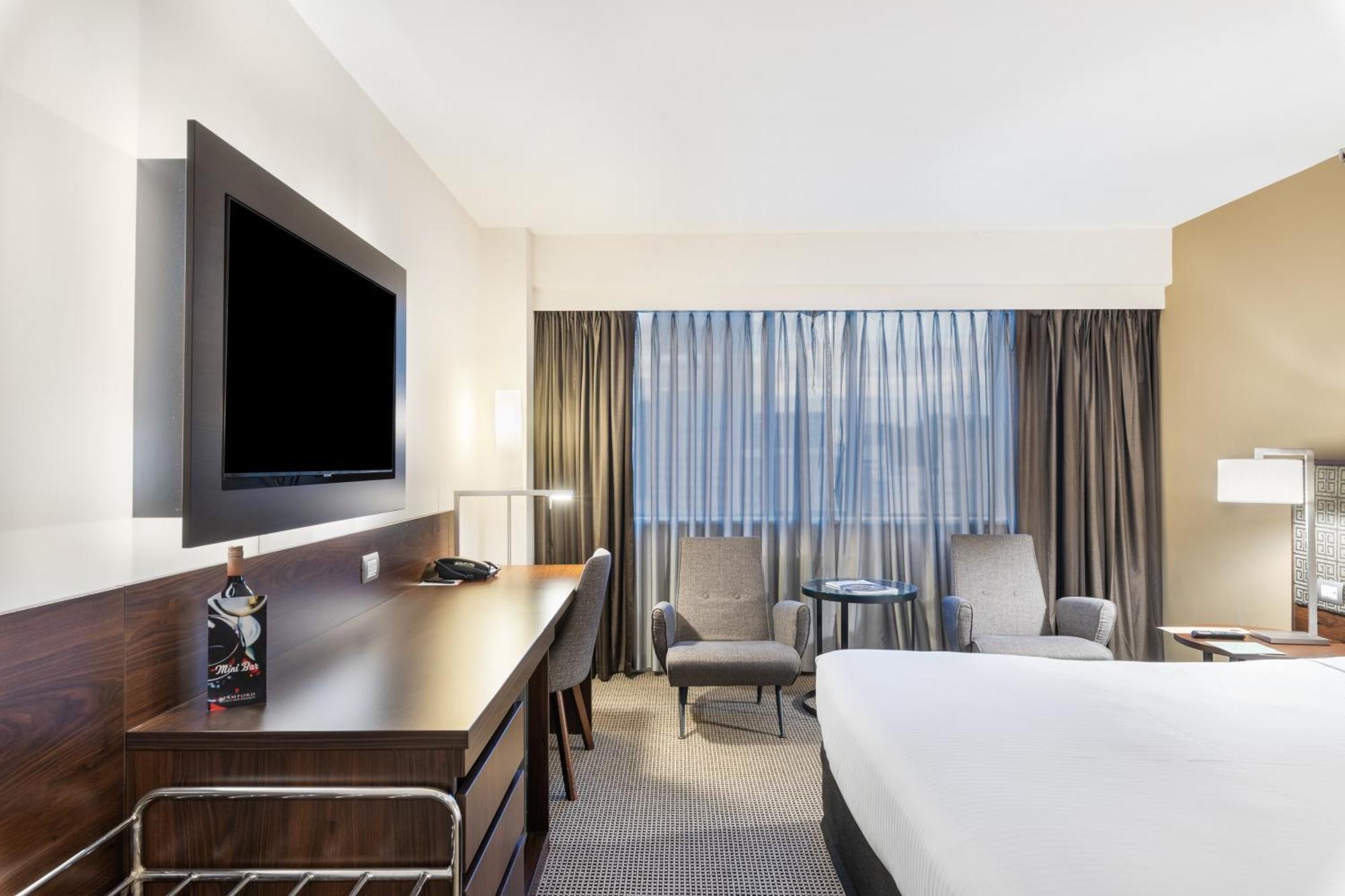 Stamford Plaza Adelaide Hotel ภายนอก รูปภาพ