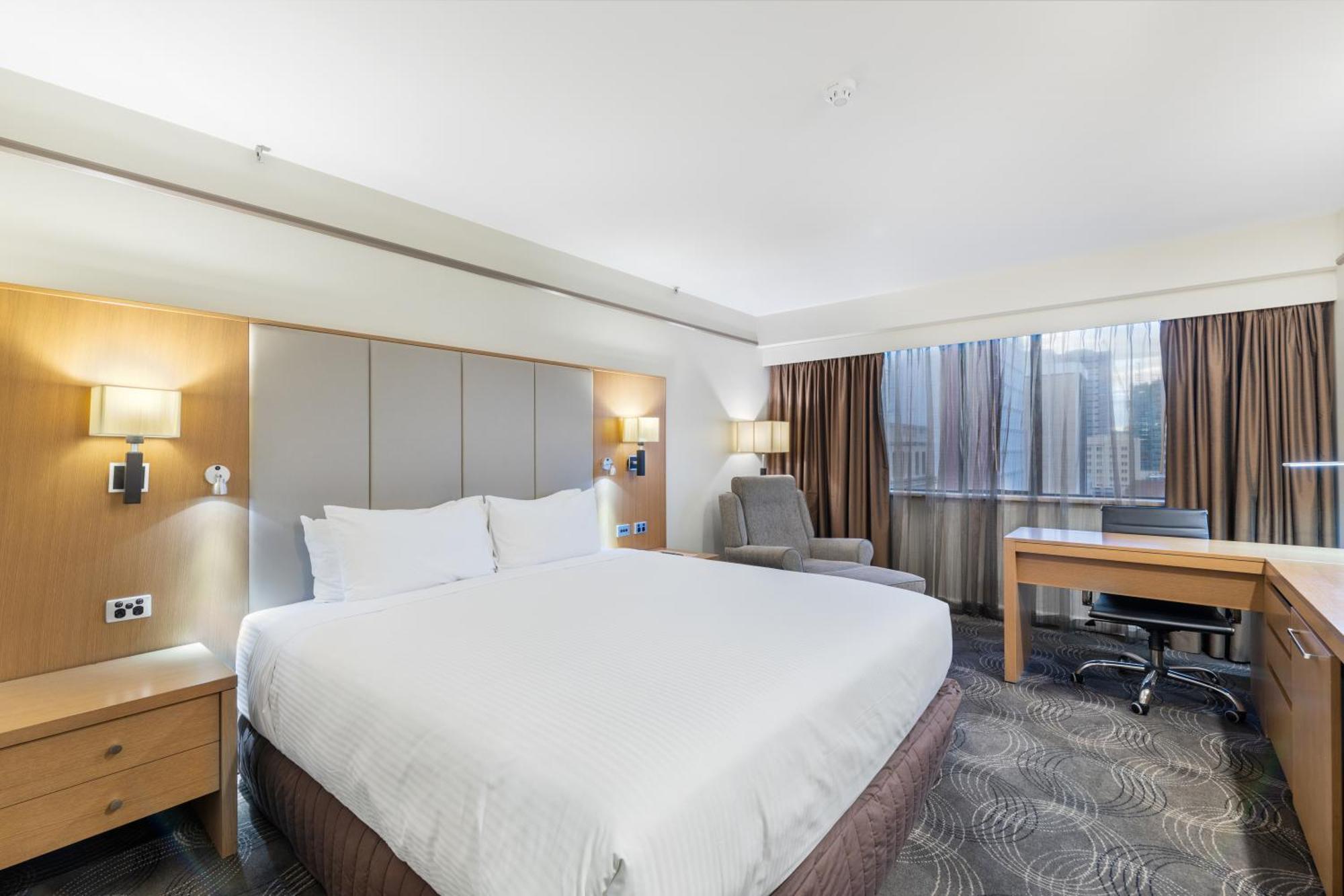 Stamford Plaza Adelaide Hotel ภายนอก รูปภาพ