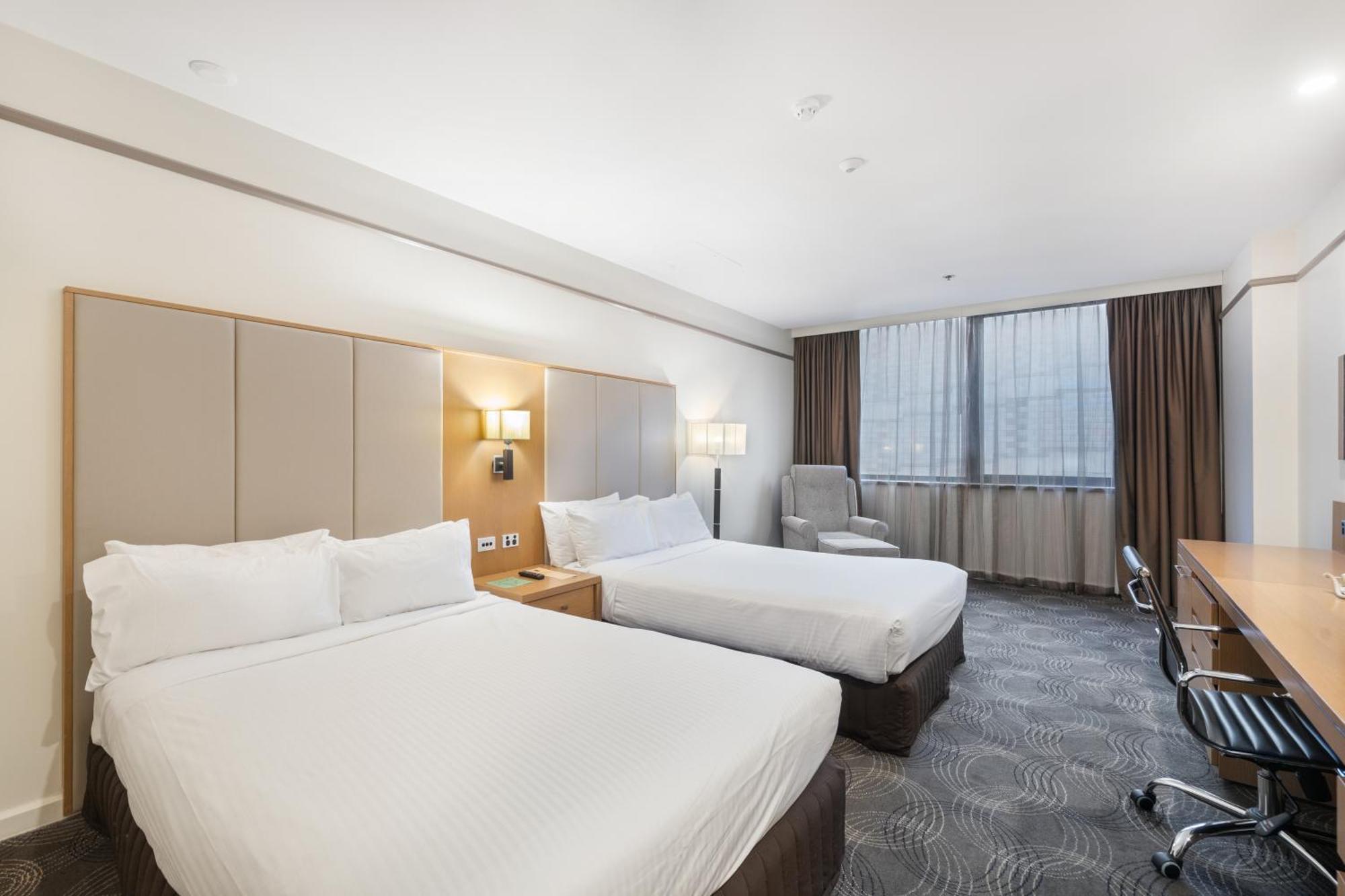 Stamford Plaza Adelaide Hotel ภายนอก รูปภาพ