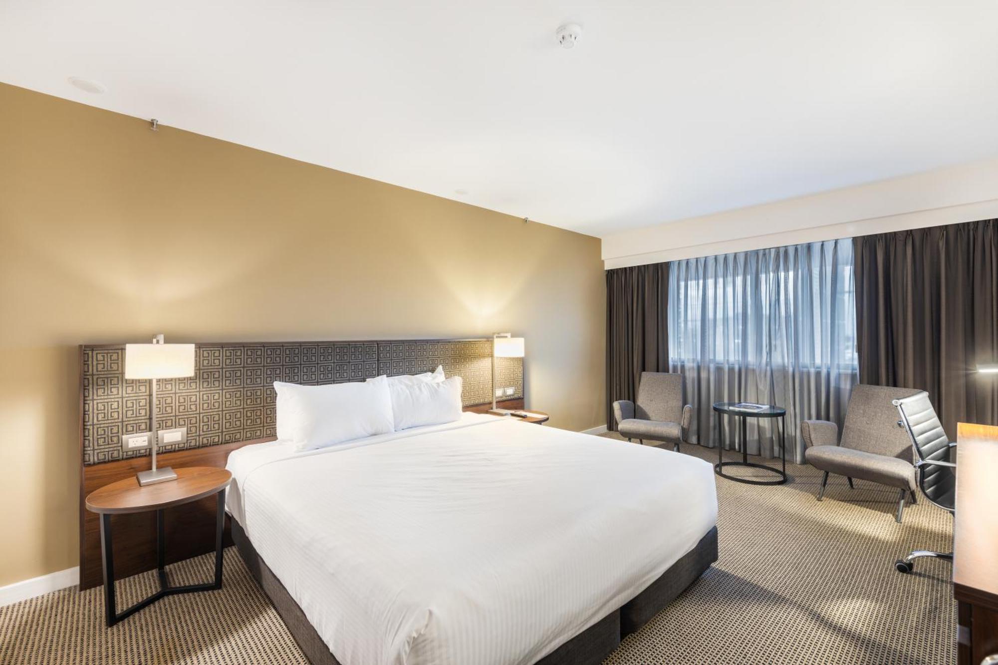 Stamford Plaza Adelaide Hotel ภายนอก รูปภาพ