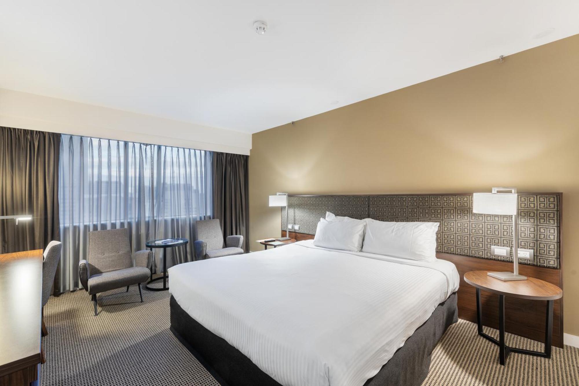 Stamford Plaza Adelaide Hotel ภายนอก รูปภาพ